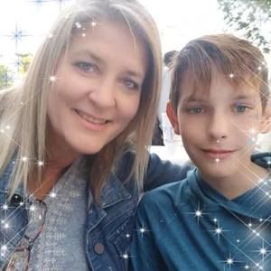 Meet your Posher, Kellie